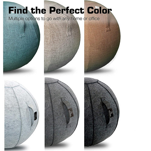 yoga ball supplier
